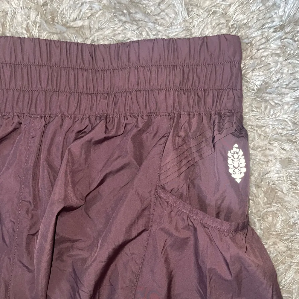 Free People Movement NWOT Free People Get Your Flirt on Shorts - Image 3