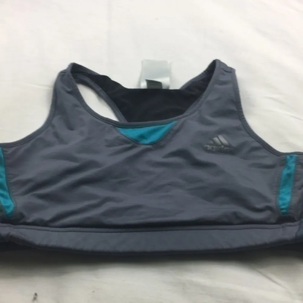 Adidas  sport  bra M - Image 11