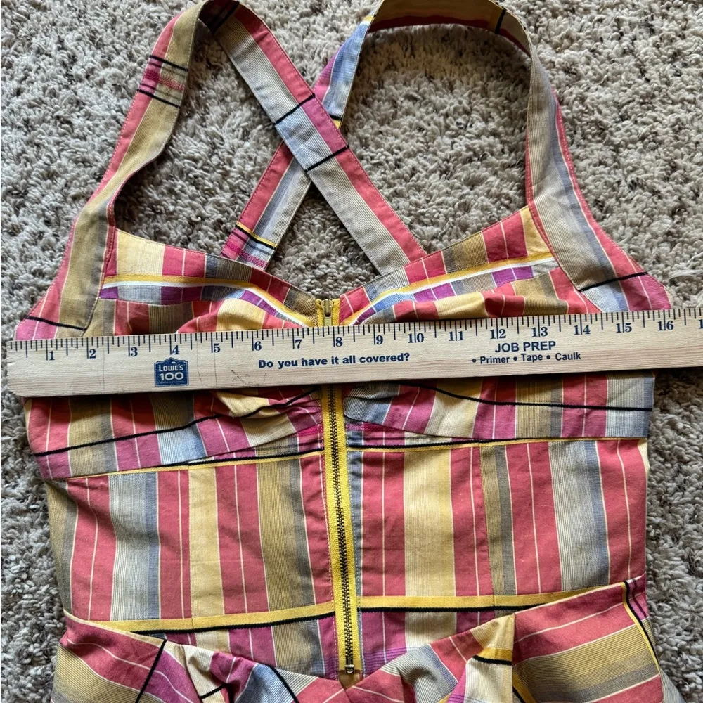 Mango Chutney Corset - Image 8