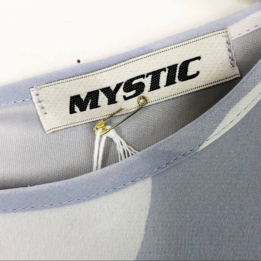 Mystic  lavender spotted romper - Image 8