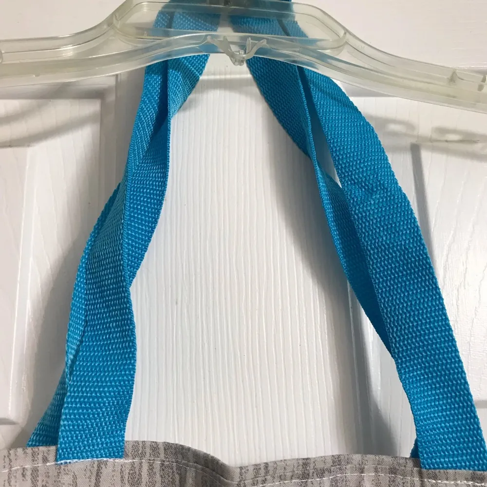 Disney’s The Haunted Mansion Hitchhiking Ghosts Large Tote Bag - Image 4