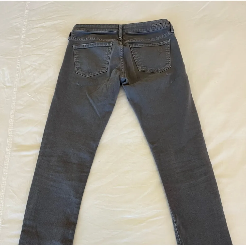 Citizens of Humanity Jeans - Image 4