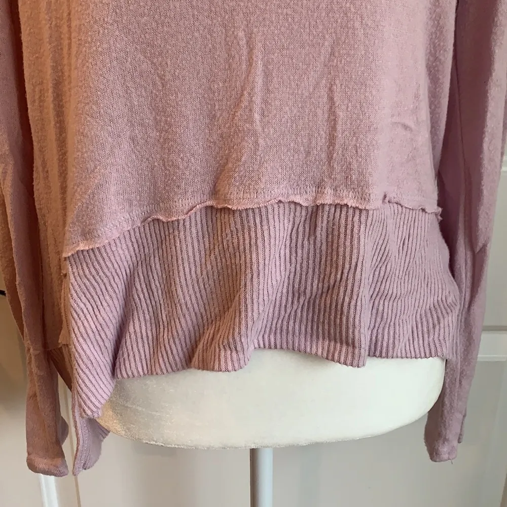 So crewneck sweater - Image 2