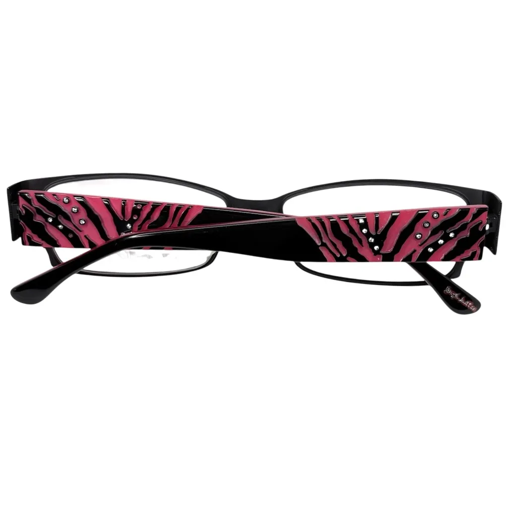 Rough Justice Hush - Image 2