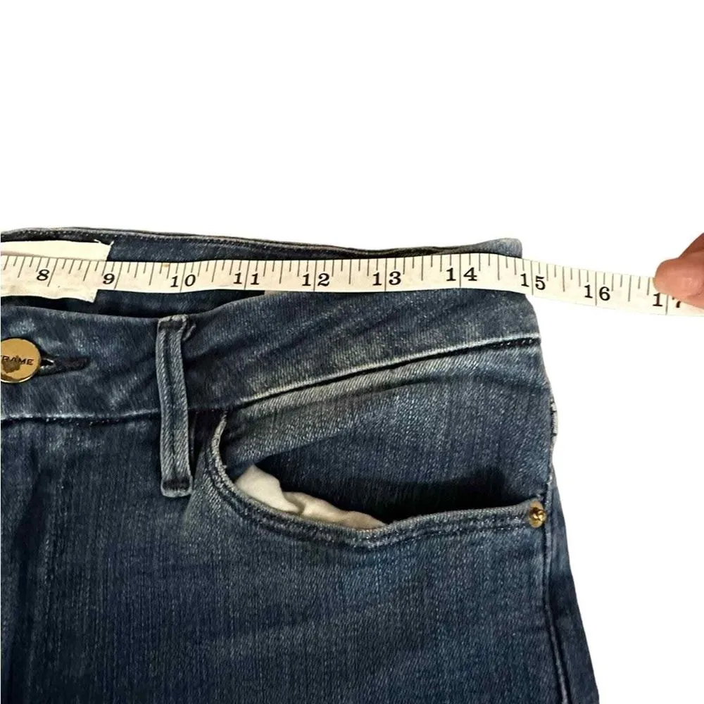 Frame Le Crop Mini‎ Boot sz 29 - Image 7