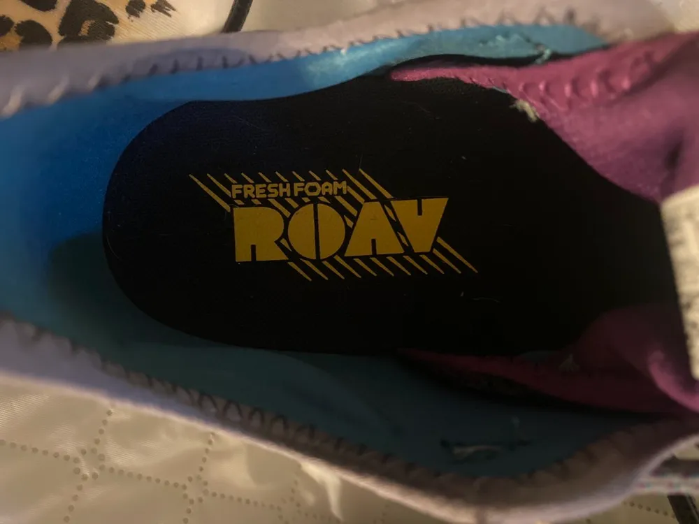 New Balance Shoes - Image 3