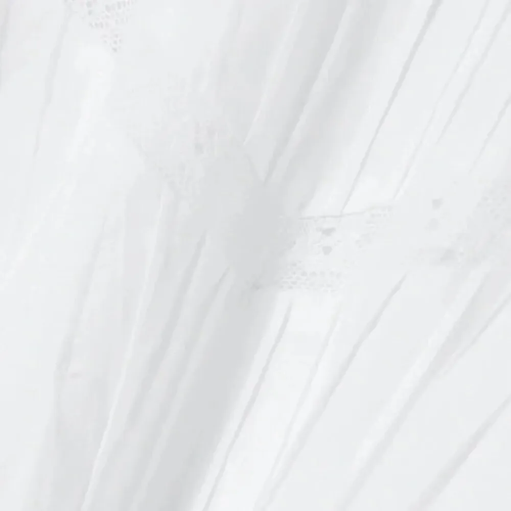 1HR SALE ⚡Reformation Betsie Dress (Ivory) - Image 5