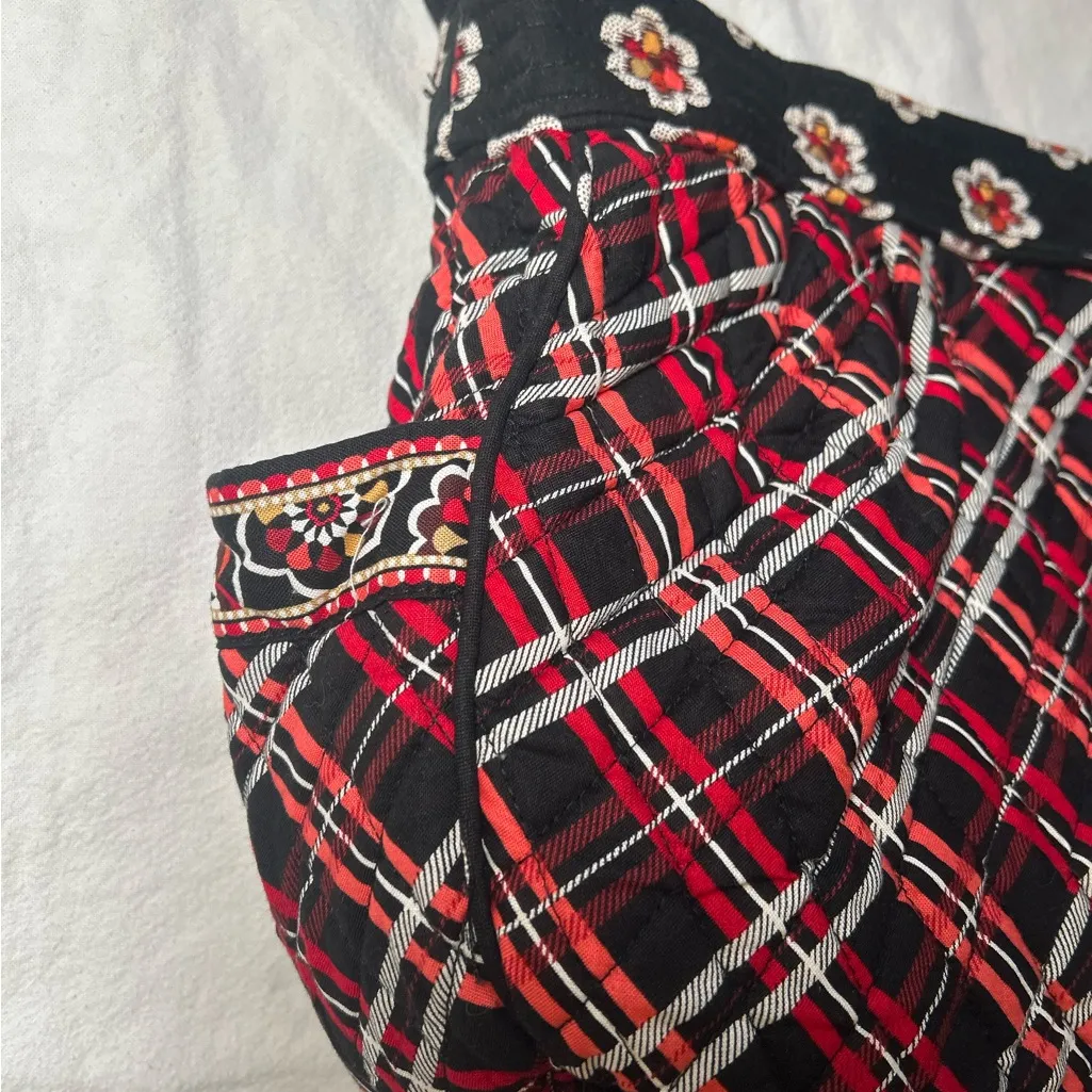NWT Vera Bradley Reversible Quilted Women's Bag - Image 5