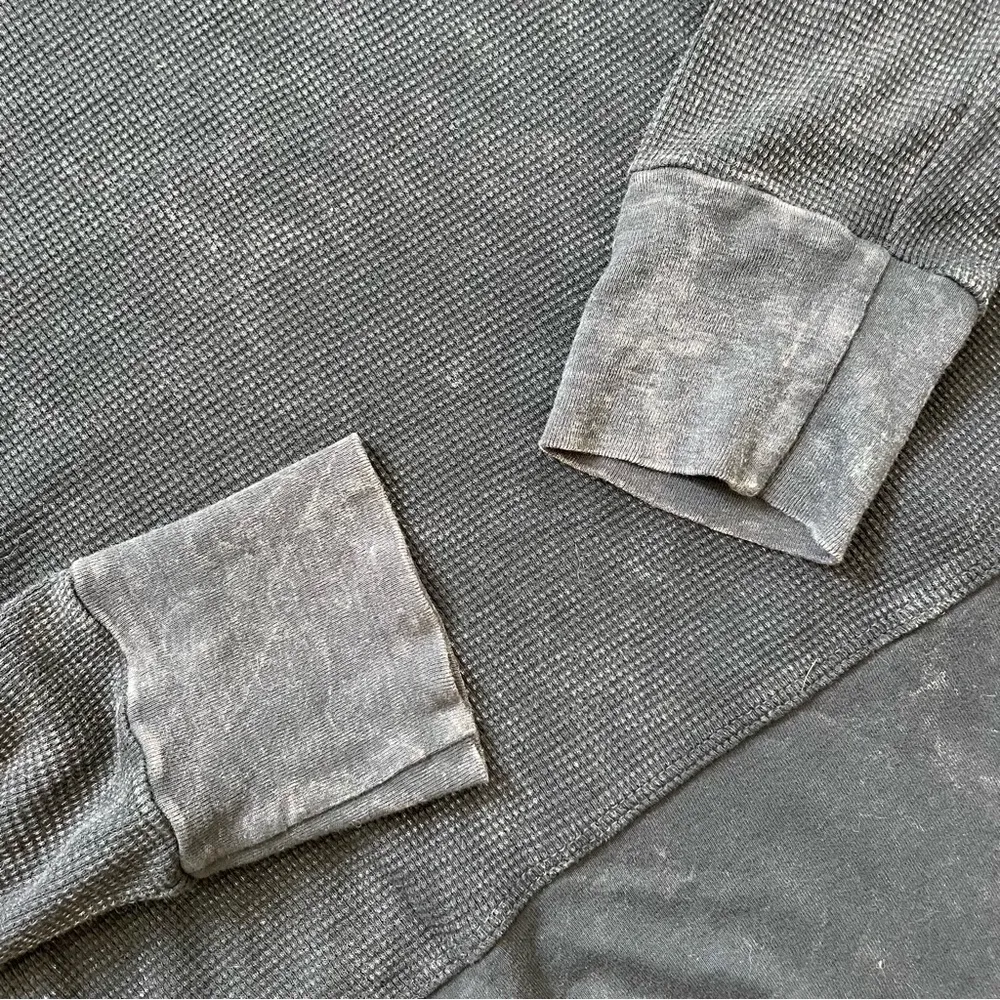 PROJECT SOCIAL T black top, size Large - Image 10