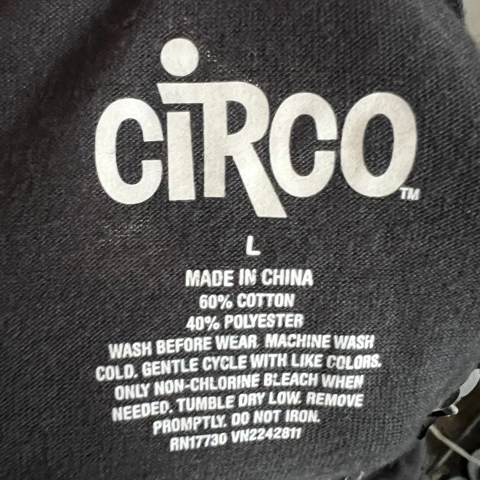 Black Sequin Top, Y2K, Clubwear, Edgy, Baddie, Maximalist,‎ Glam, XS - Image 6