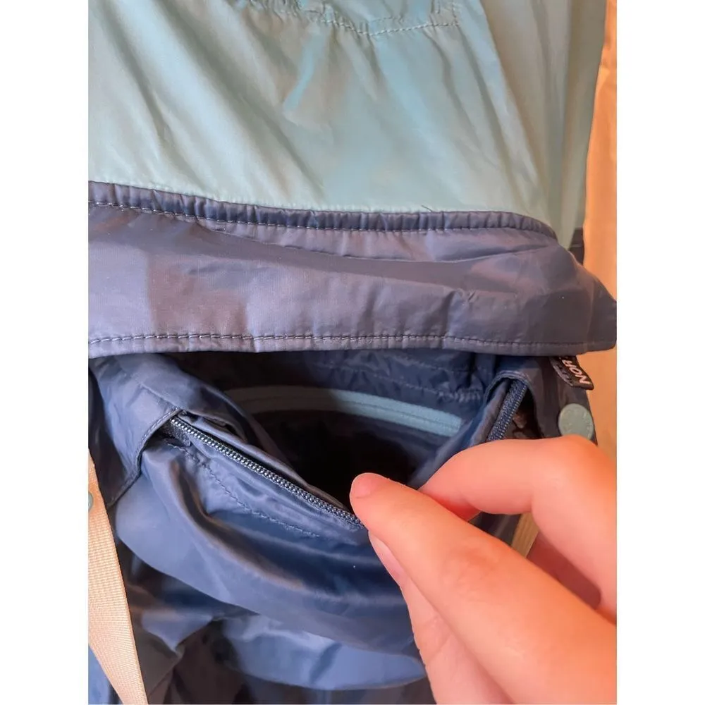 north face packable jacket - Image 2