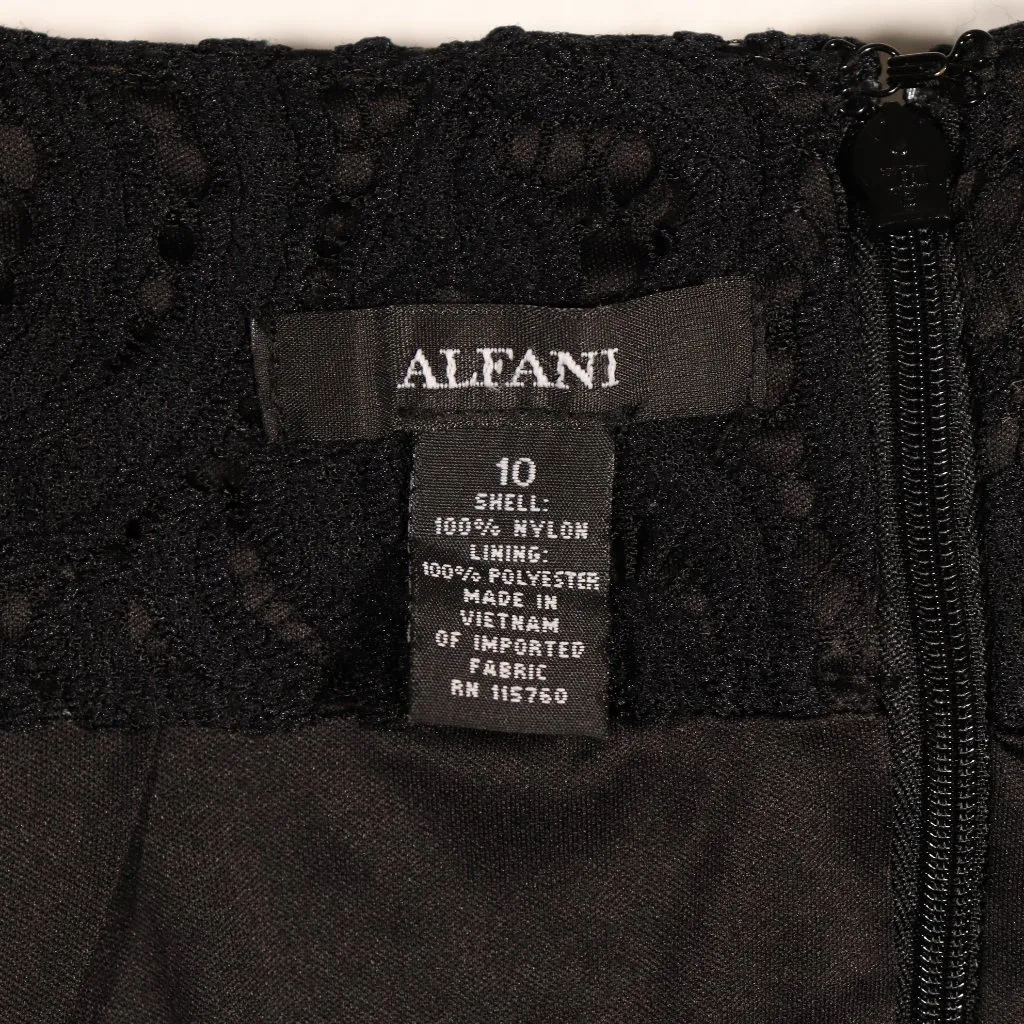 EUC Alfani Skirt - Image 5
