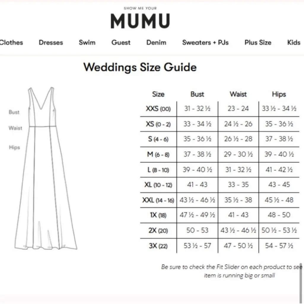 NWT Show Me Your Mumu Samantha Ruffle Wrap True Gold Luxe Satin Dress XL - Image 10