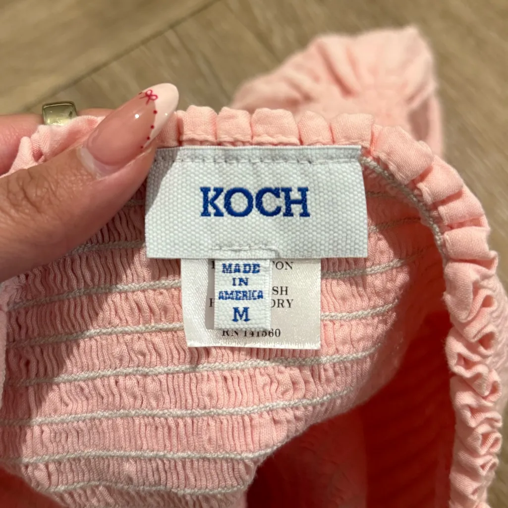 Koch Nicole Skirt - Image 6