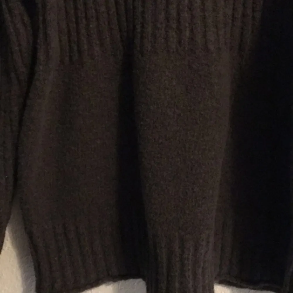 Merona turtleneck blouse size XL - Image 4