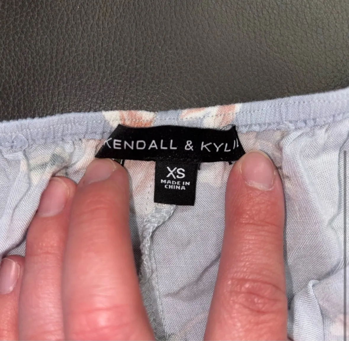 Kendall + Kylie Kendal & Kylie Romper - Image 3