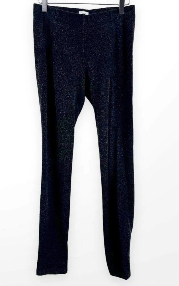 VINCE Gray Skinny Trouser Ankle Dress Pants - Image 10