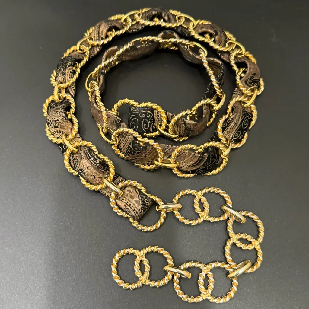 Vintage Gold - Image 5