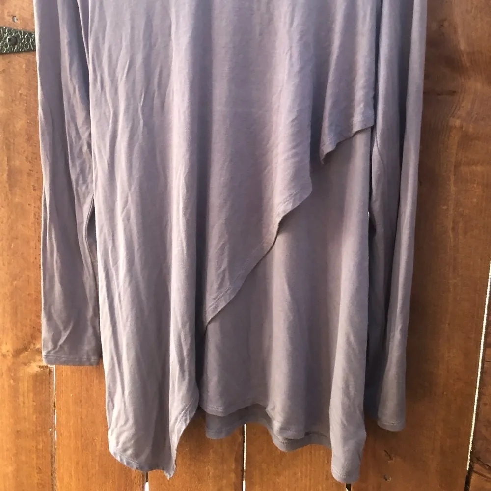 LOGO Lori Goldstein Shirt - Image 5