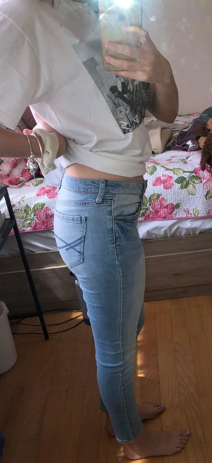 Skinny jeans - Image 2