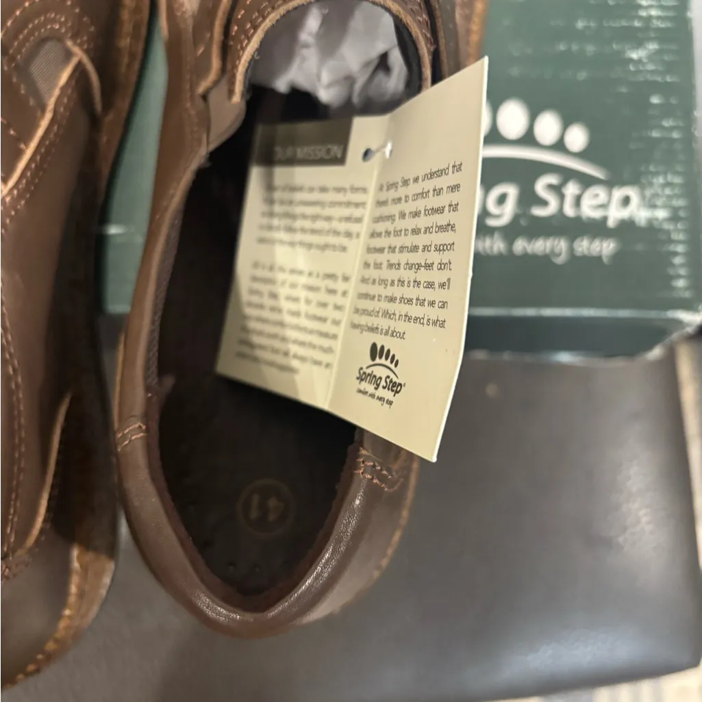 Spring Step Smolqua Loafer from Spring Step nwt - Image 7