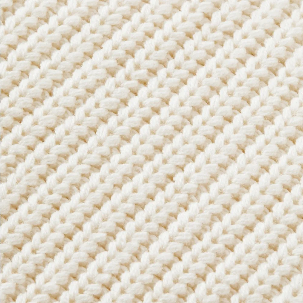 Sleeveless, knitted turtle neck top worn once like new sold out on brand’s site - Image 14