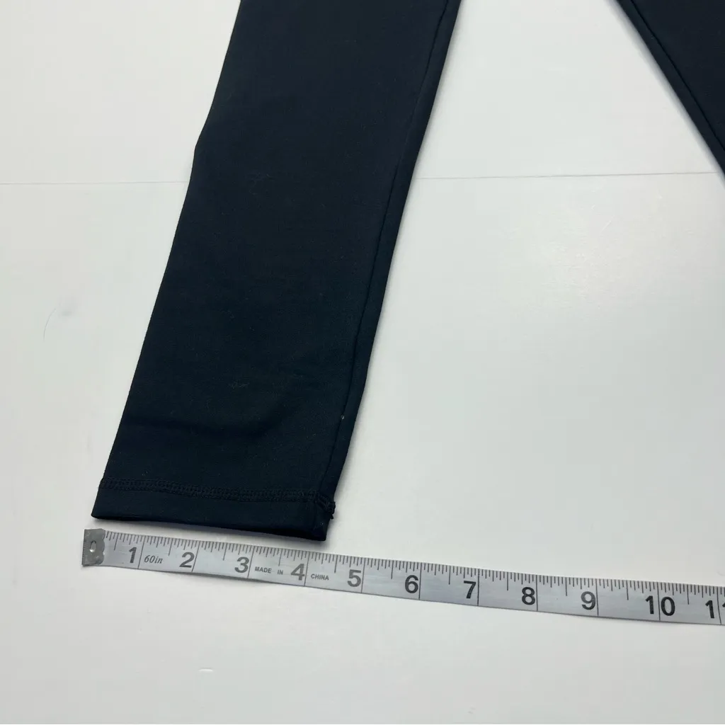 Kindred Bravely Louisa High Waisted Womens Black Maternity Leggings Large NEW Size undefined - Image 10