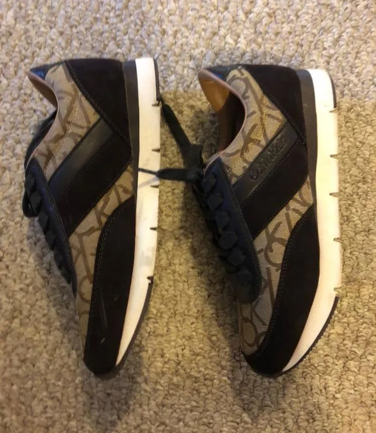 Calvin Klein Calvin Klien Sneakers - Image 3