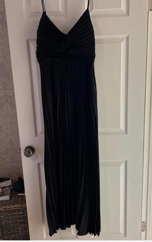 Petal & Pup Dress - Image 2