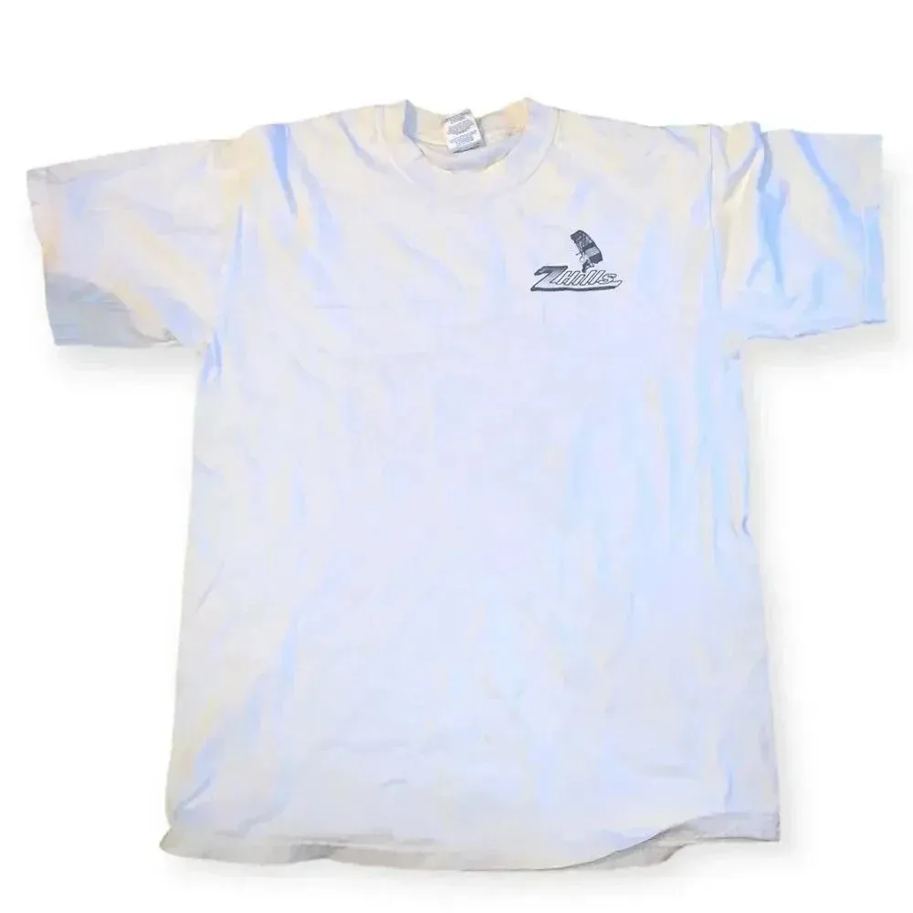 Vintage sky drive short sleeve tee shirt - Image 4