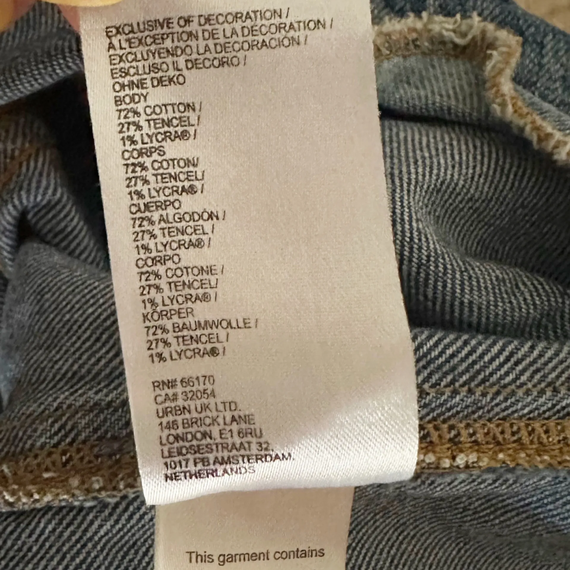 PILCRO Kick Mid - Image 13