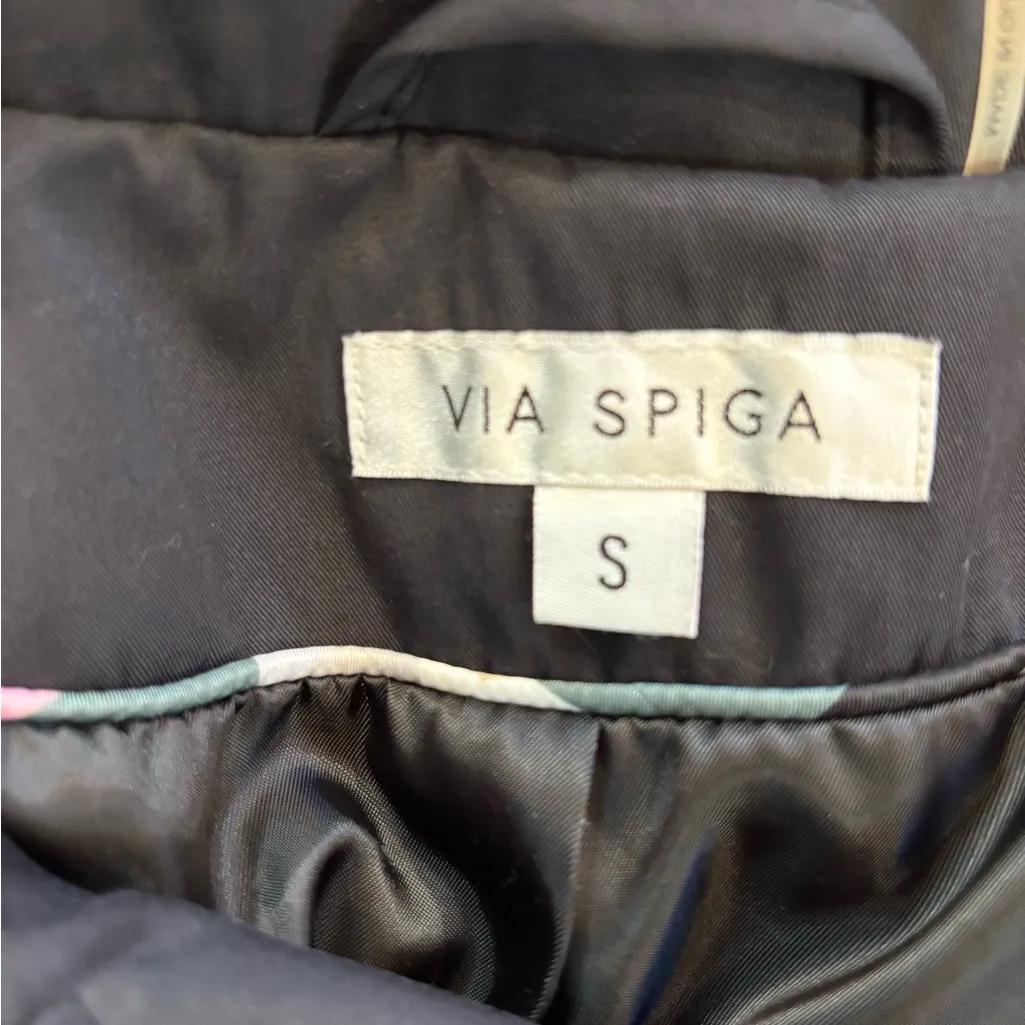 Via Spiga Hooded Double - Image 2