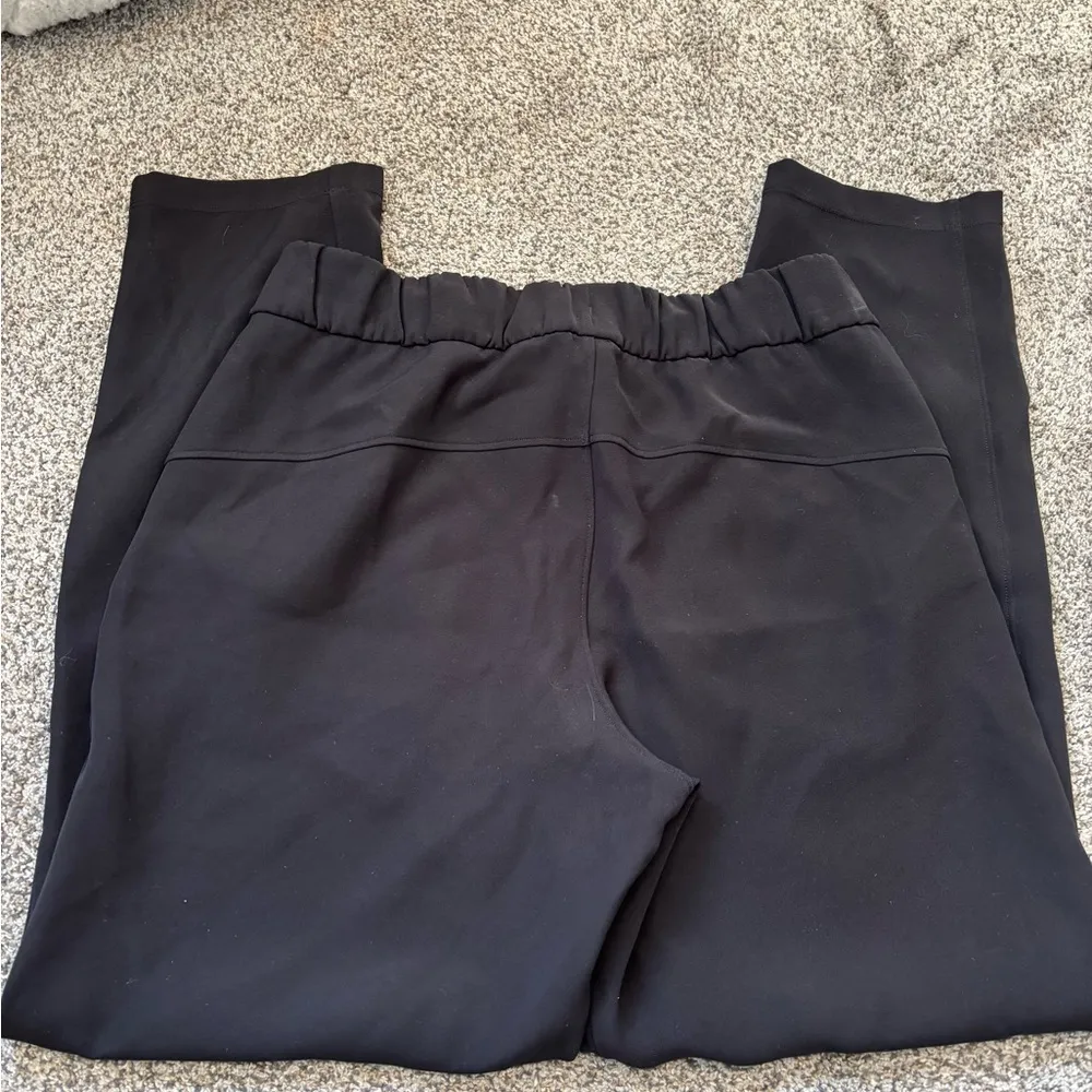 Lululemon On The Fly Pant *Woven 27” - Image 3