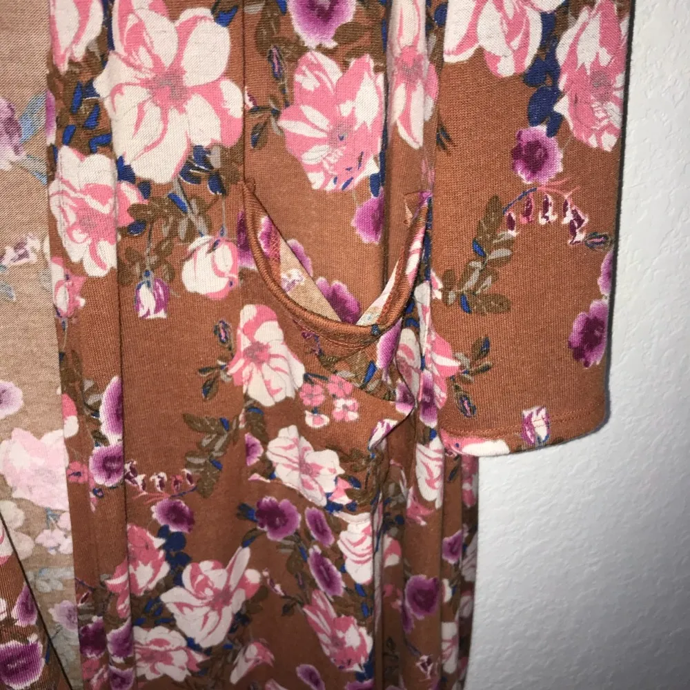 LuLaRoe Sarah Cardigan - Image 5