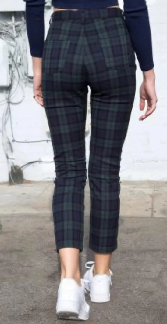 Brandy Melville Jane Pants - Image 2