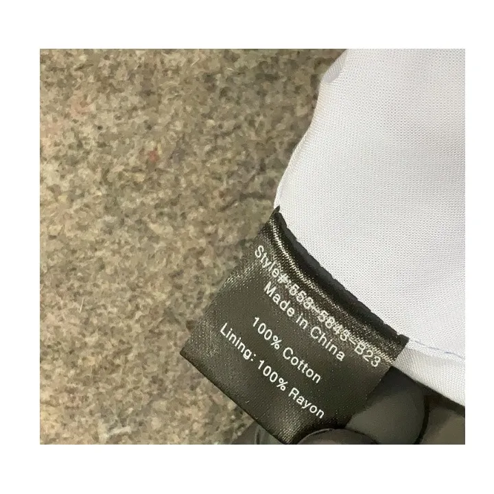 Jenni Kayne Peninsula 3X French Blue Cotton V Neck Cami Maxi Dress Classic - Image 8