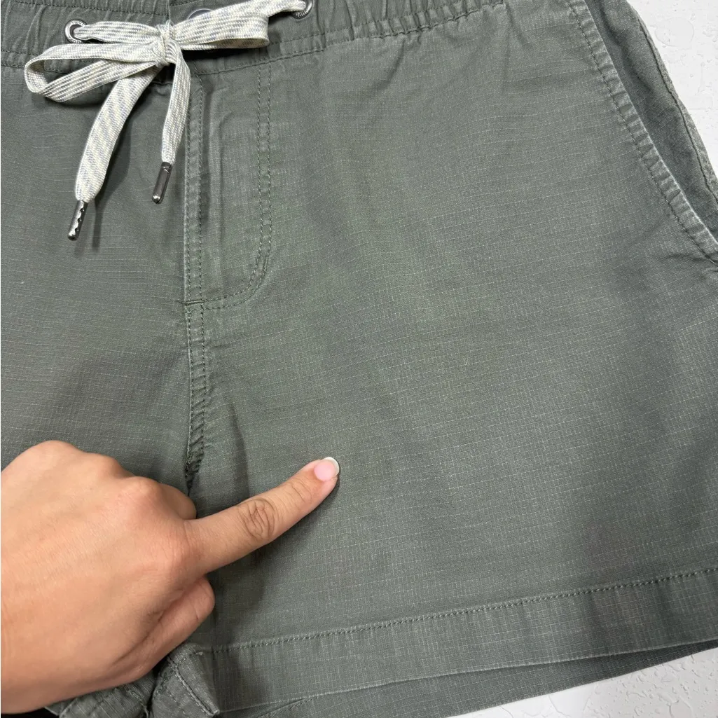Vuori Ripstop Short Size Small - Image 7