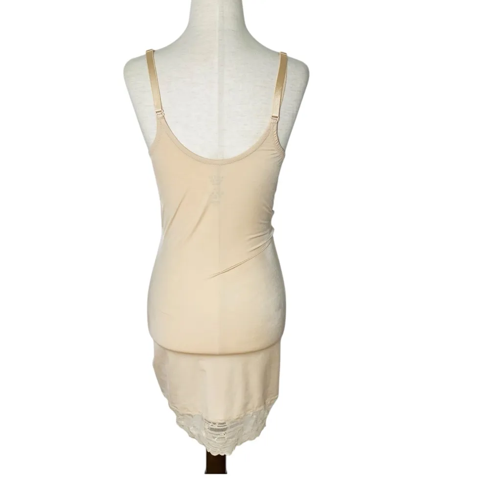 SPANX Shapewear Slip Dress - Image 4