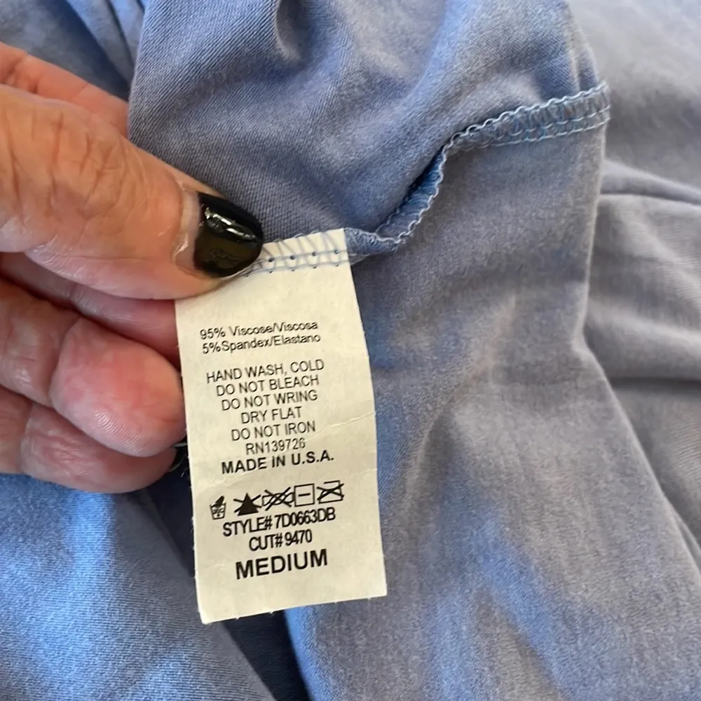 Women’s top - Image 4