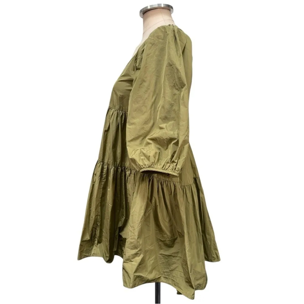 Wilfred Aritzia  Fantasy dress Size XXS - Image 3