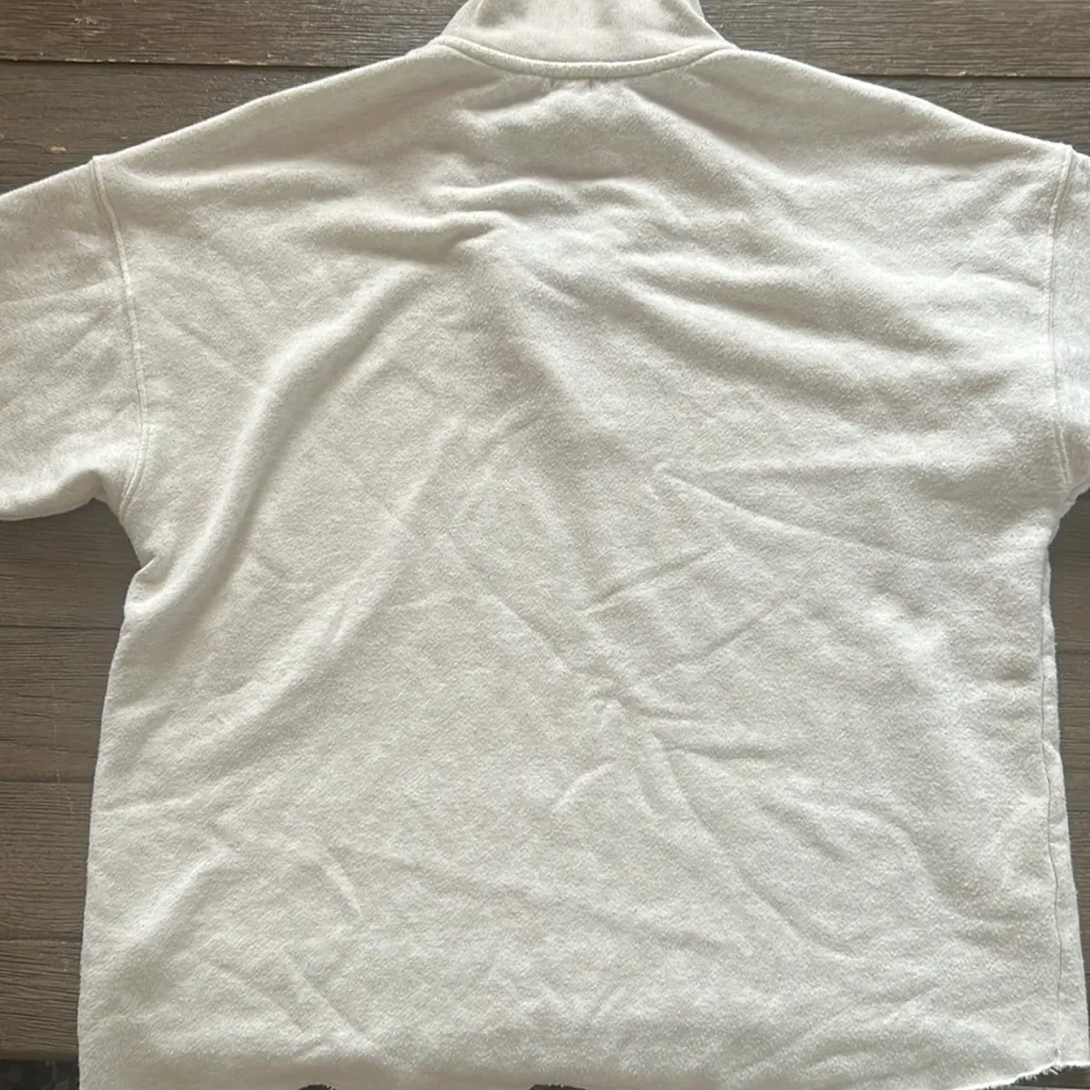 Sunday Soft Quarter Zip Sweatshirt - Image 8