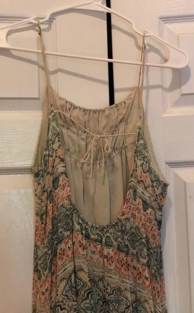 Maxi Dress - Image 3