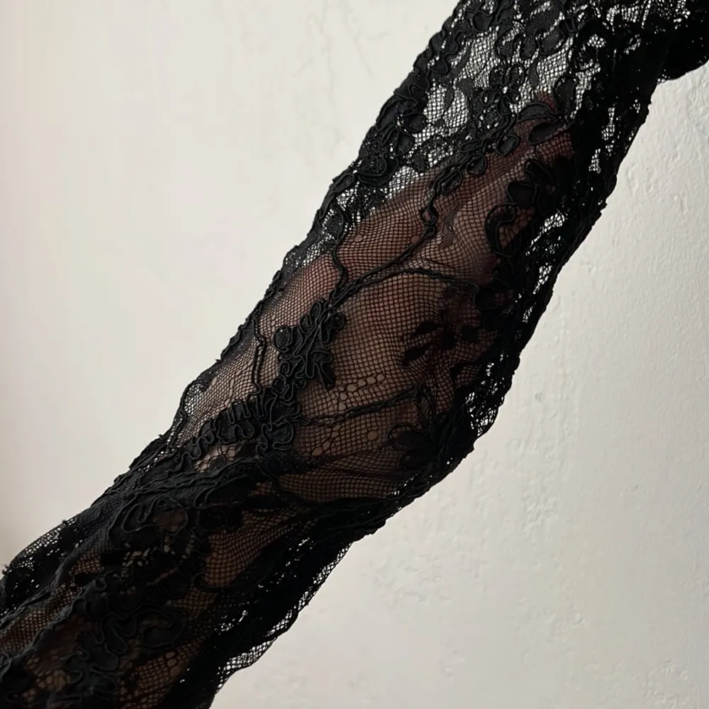 Stone Cold Fox Tori Black Bodysuit - Image 3