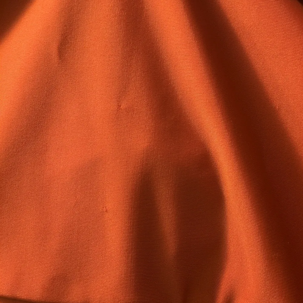 Nike Fusion Orange Legsuit Size Large - Image 9