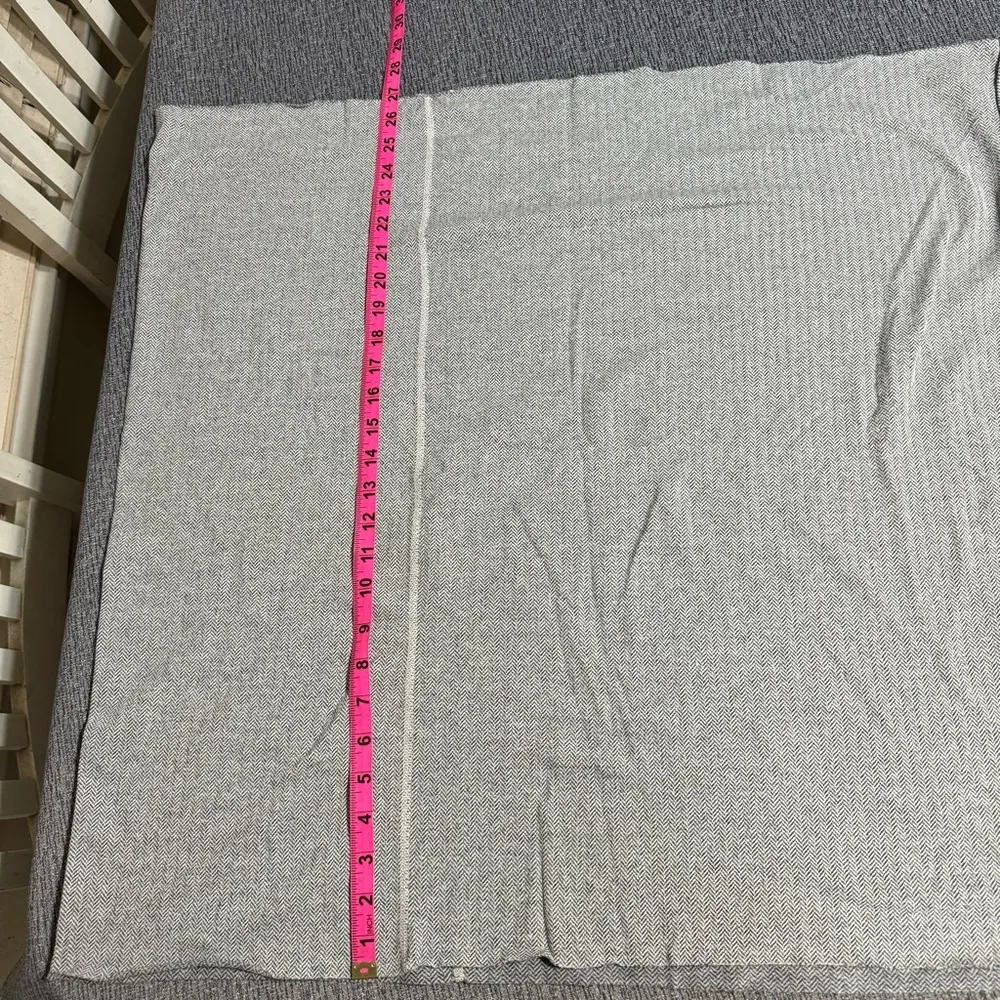 Lululemon Scarf - Image 5