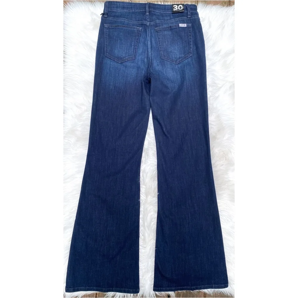 NWT Joe’s Jeans High Rise Flare Jeans - Image 3