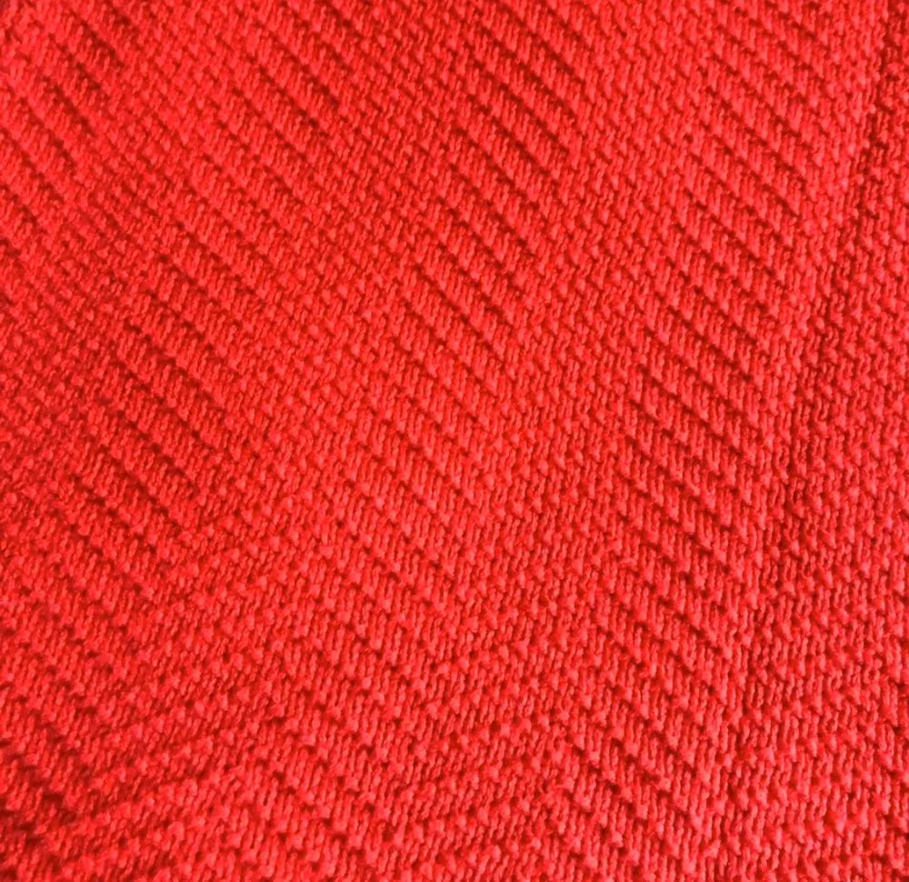 Neon Orange Sweater  - Image 3