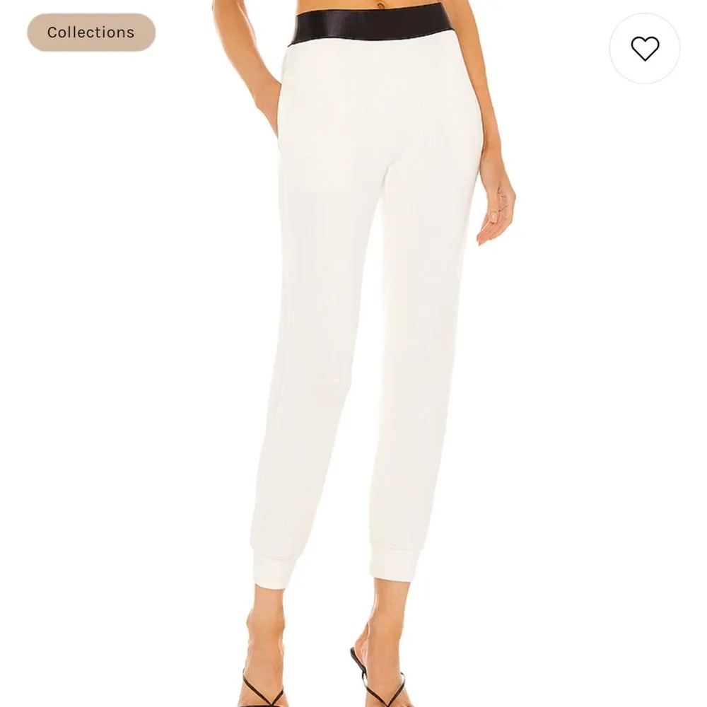 The Range Shell Jogger Knit Elastic Band - Image 2