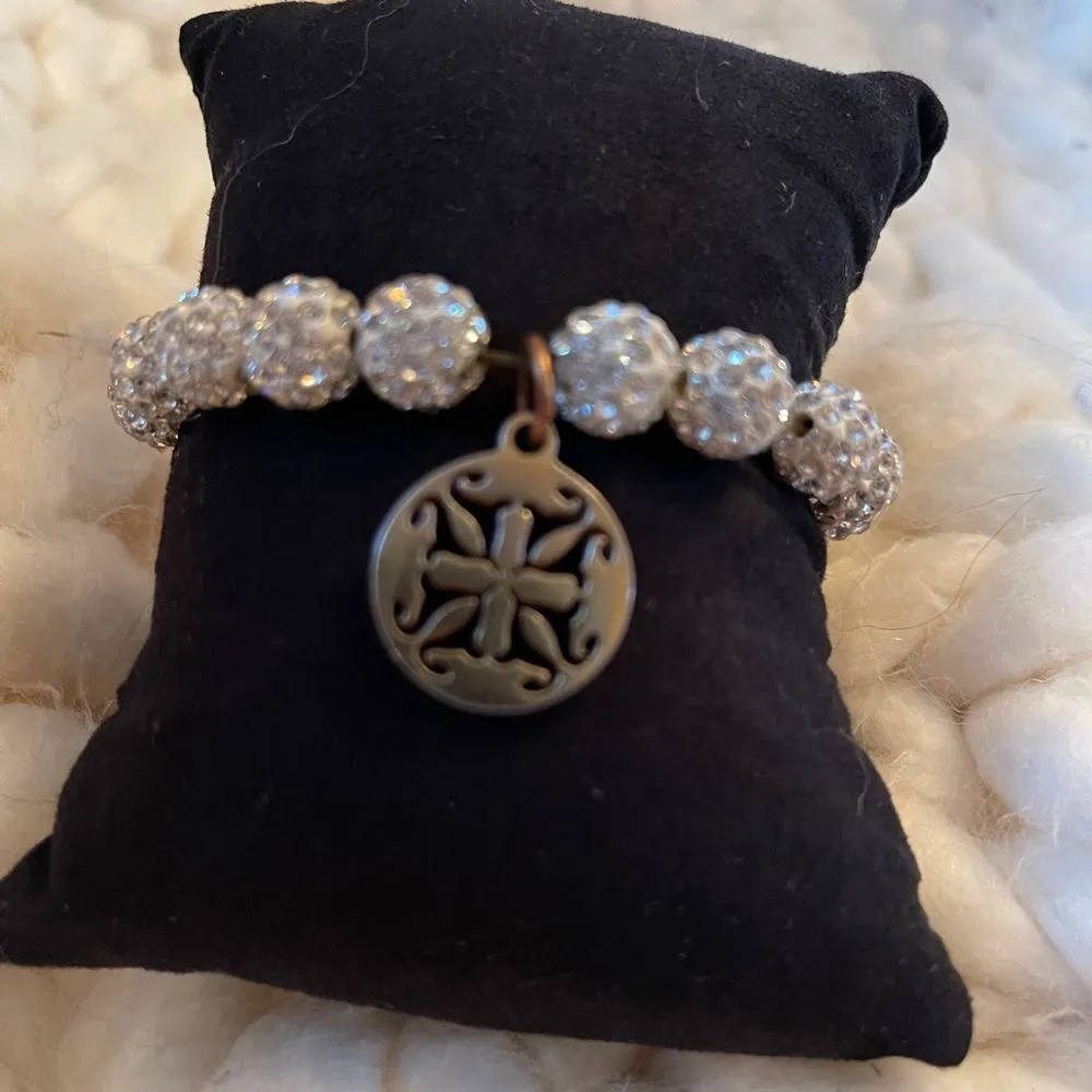 Rustic‎ Cuff Bracelet - Image 2