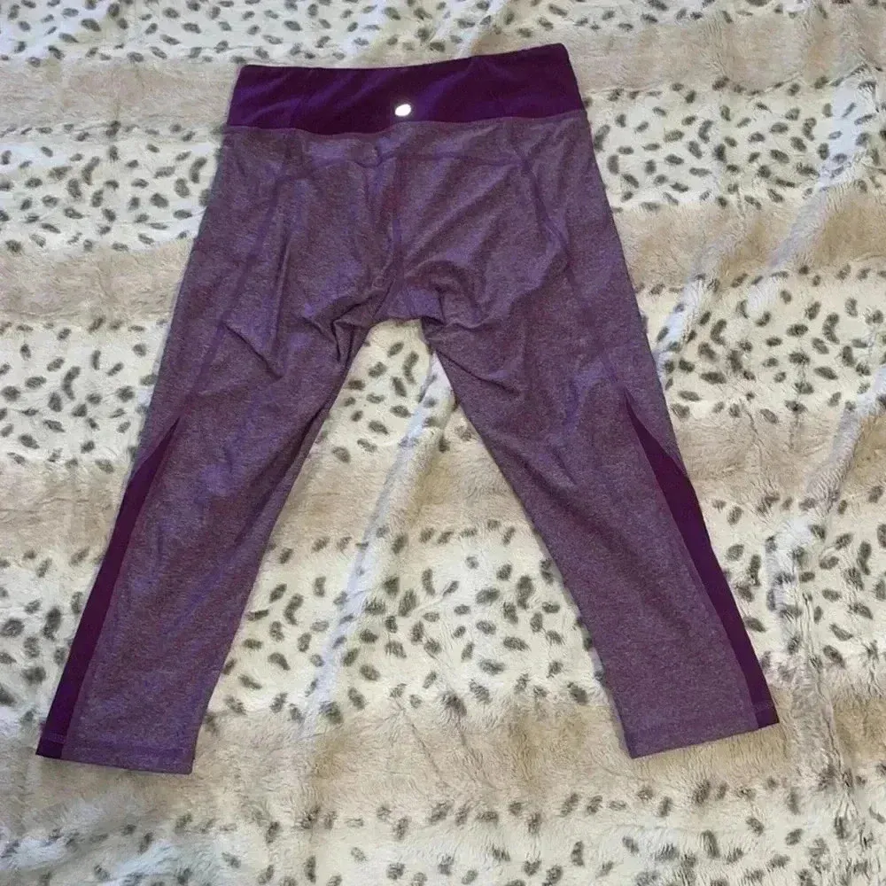 Marika Sport Workout Leggings - Image 2